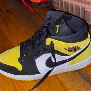 Jordan 1